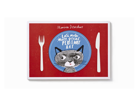 let's make more great placemat art let's make more great placemat art