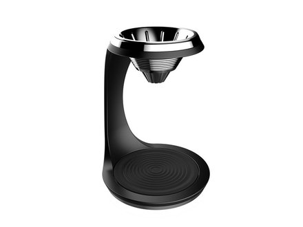 O-Lyfe Coffee Drip Stand - Black