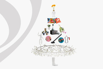 our holiday gift guide is here!