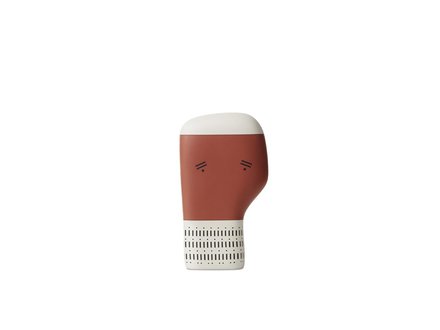 Normann Copenhagen Nomus Rust
