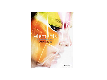 Elements the art of make-up