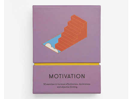 Motivation Cards
