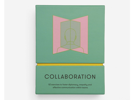 Collaboration Cards