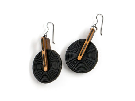 fata morgana earrings