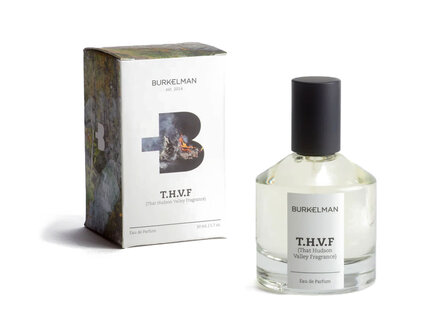 Burkelman that hudson valley fragrance
