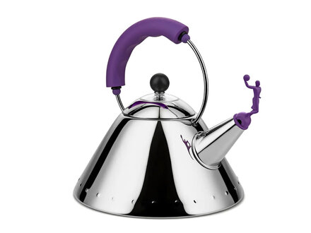 virgil abloh tea kettle - limited edition