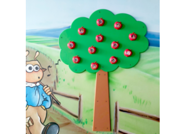 Interactive Walls