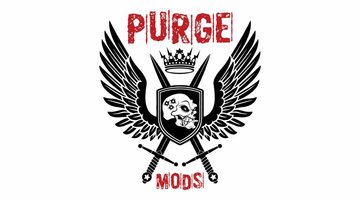 Purge