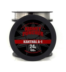 Kidney Puncher Kidney Puncher Kanthal A1 Wire 100ft