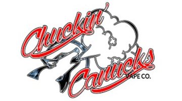 Chuckin Canuks