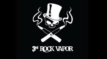 3rd Rock Vapor