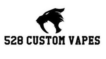 528 Custom Vapes