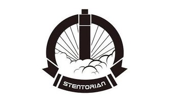 Stentorian