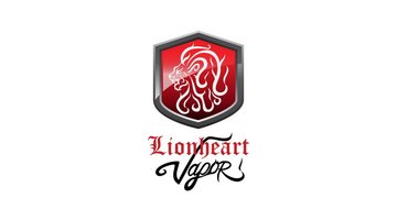 Lionheart Vapor