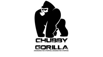 Chubby Gorilla