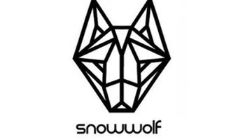 Snow Wolf