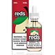 7DAZE Reds Apple 60ml (MSRP $24.99)