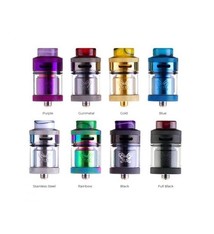 Hellvape Hellvape Dead Rabbit RTA (MSRP $39.99)