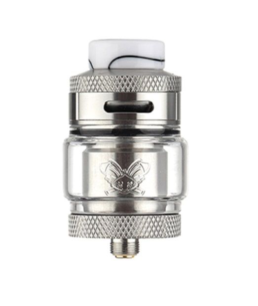 Hellvape Hellvape Dead Rabbit RTA (MSRP $39.99)