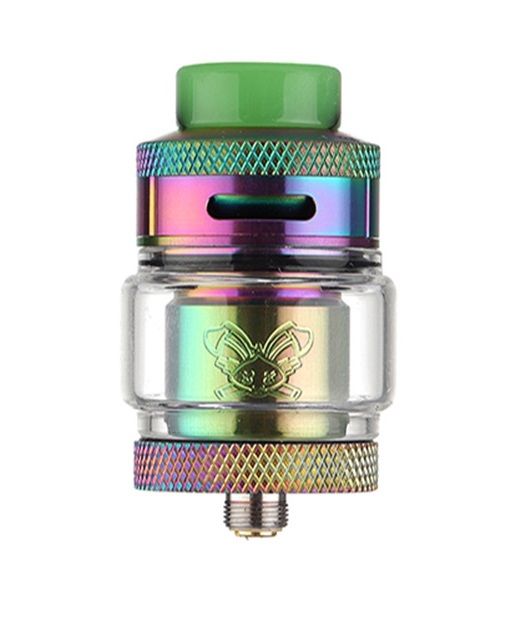 Hellvape Hellvape Dead Rabbit RTA (MSRP $39.99)