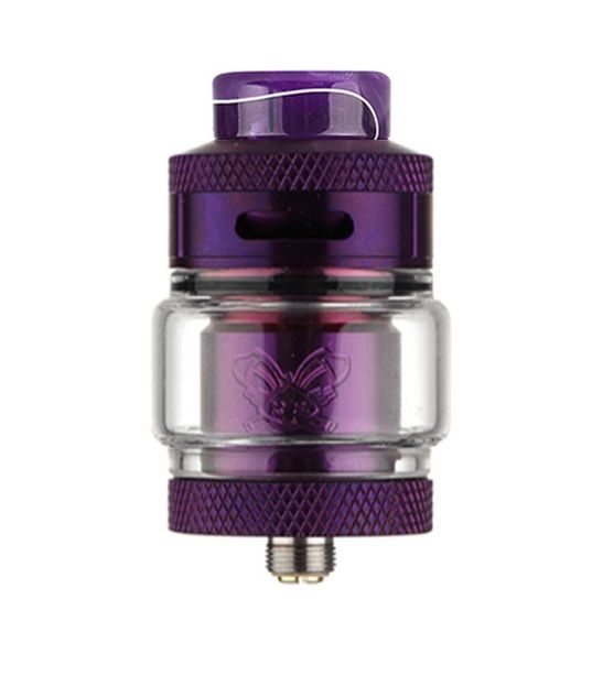 Hellvape Hellvape Dead Rabbit RTA (MSRP $39.99)