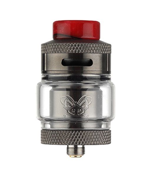 Hellvape Hellvape Dead Rabbit RTA (MSRP $39.99)