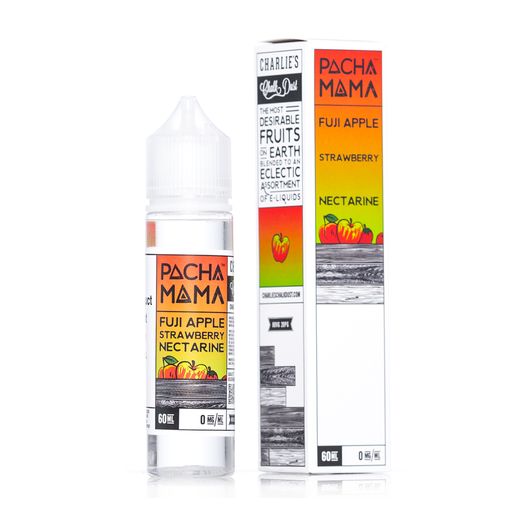 Pachamama Pachamama 60ml (MSRP $27.99)