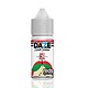 7DAZE Red Apple Salt Series 30ml (MSRP $19.99)