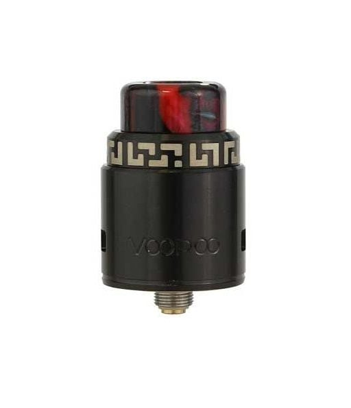 Voopoo Voopoo Rune 24mm RDA (MSRP $34.99)