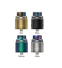 Voopoo Voopoo Rune 24mm RDA (MSRP $34.99)