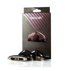 Smok Smok Rolo Badge Pods 3Pack (MSRP $14.99)