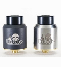 Riscle Riscle Pirate King V2 RDA (MSRP $49.99)