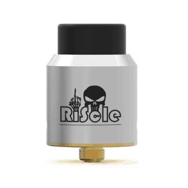 Riscle Riscle Pirate King V2 RDA (MSRP $49.99)