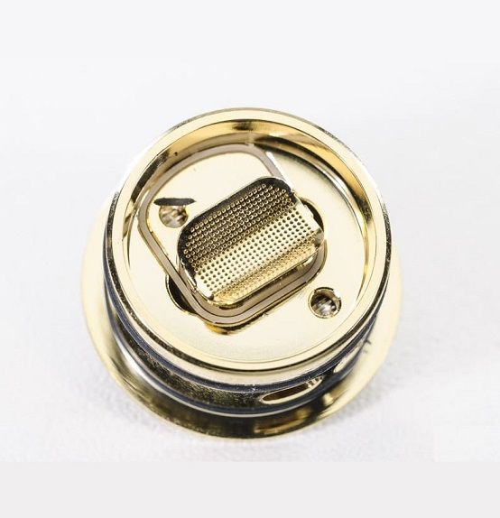 Riscle Riscle Pirate King V2 RDA (MSRP $49.99)