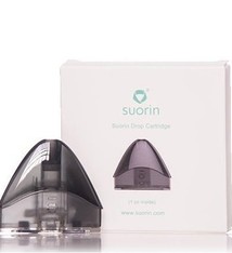 Suorin Suorin Drop Replacement Pod (MSRP $5.99)