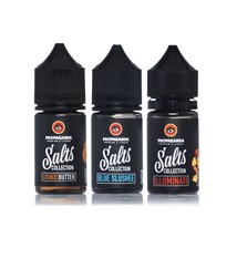 Propaganda Propaganda Salts 30ml (MSRP $24.99)