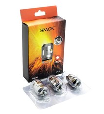 Smok Smok TFV8 Baby V2 Coils 3Pack (MSRP 15.99)