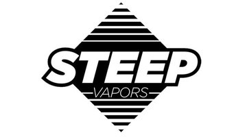 Steep Vapor