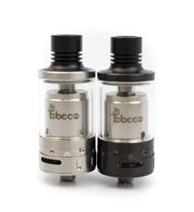 Tobeco Mini Super RTA (MSRP $29.99)