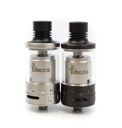 Tobeco Mini Super RTA (MSRP $29.99)