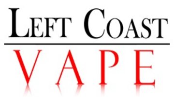 Left Coast E-liquids
