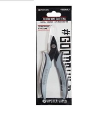 Vipster Flush Wire Cutters (MSRP $7.99)