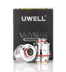 Uwell Valyrian Coils 2pk
