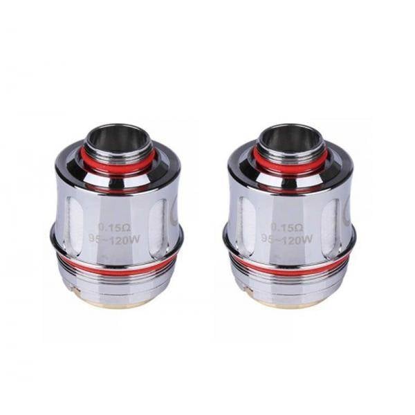 Uwell Valyrian Coils 2pk