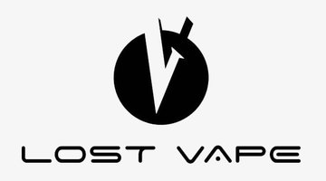 Lost Vape