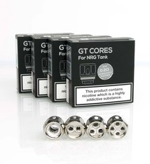Vaporesso Vaporesso GT NRG Cores 3 Pack (MSRP $17.99)