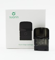 Suorin Suorin Edge Replacement Pod (MSRP $5.99)