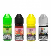 Lemon Twist Melon TWST Salts 30ml (MSRP $22.99)