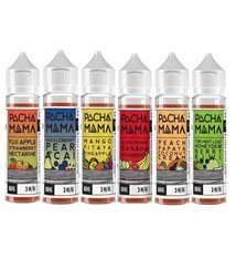 Pachamama Pachamama 60ml (MSRP $27.99)