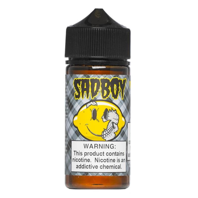 Sadboy SadBoy 100ml (MSRP $27.99)